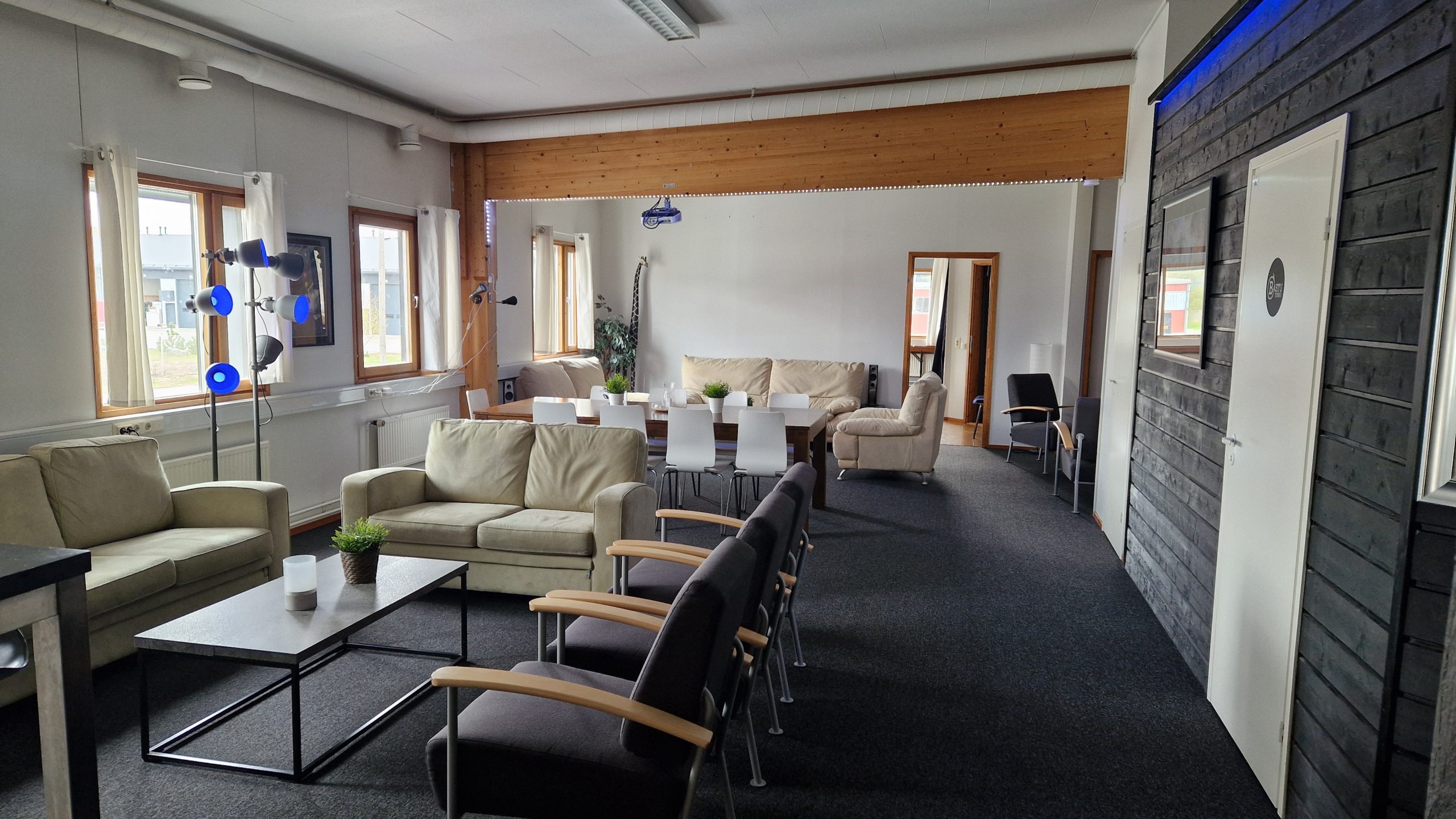 Bastu Turku 2