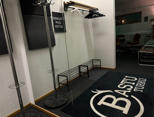 Bastu Turku 1